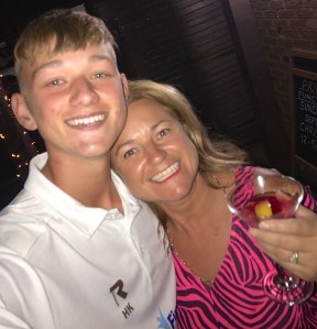 #sundaysevens #THIMBERLINA