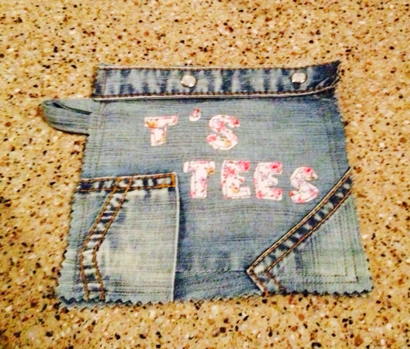 tee bag