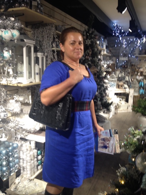 Colette Dahlia Review 4