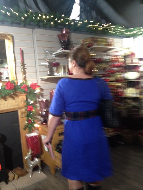 Colette Dahlia Review 7