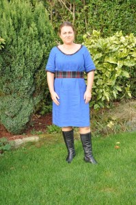 Dahlia Dress Colette 6