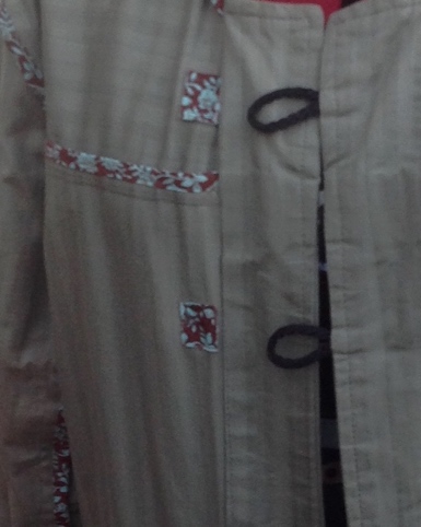 albion jacket for women