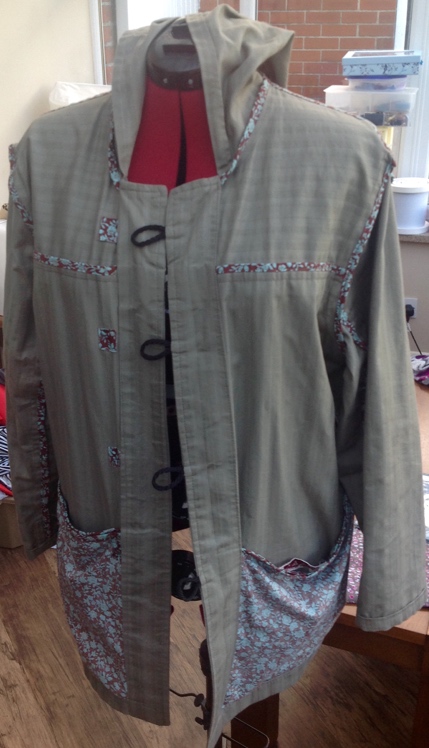 Colette Albion for women