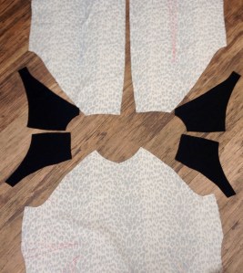 tilly buttons franchise dress