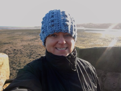 Thimberlina Chunky Head Band 1