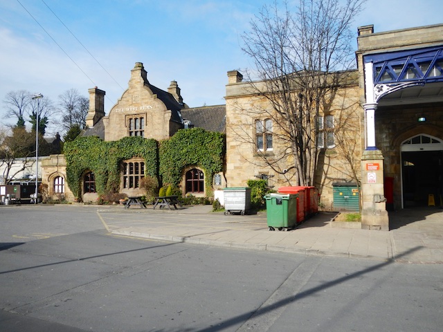 #yorkshirespoolettes 26