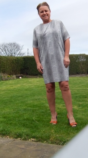 drapey dress GBSB 2 (2)