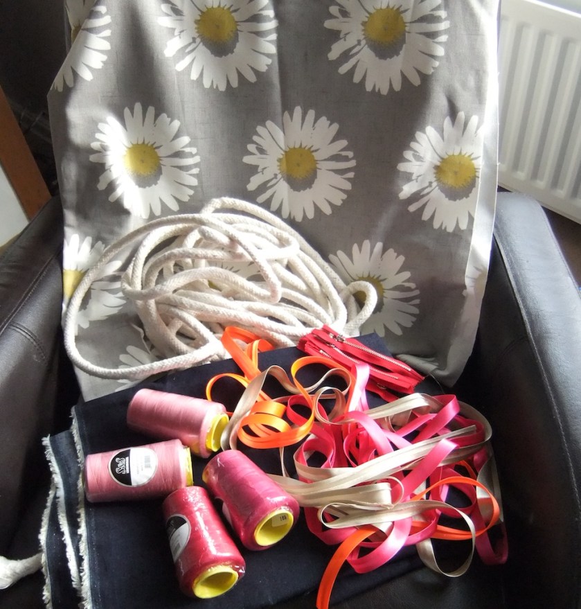 Yorkshire Spoolettes 1