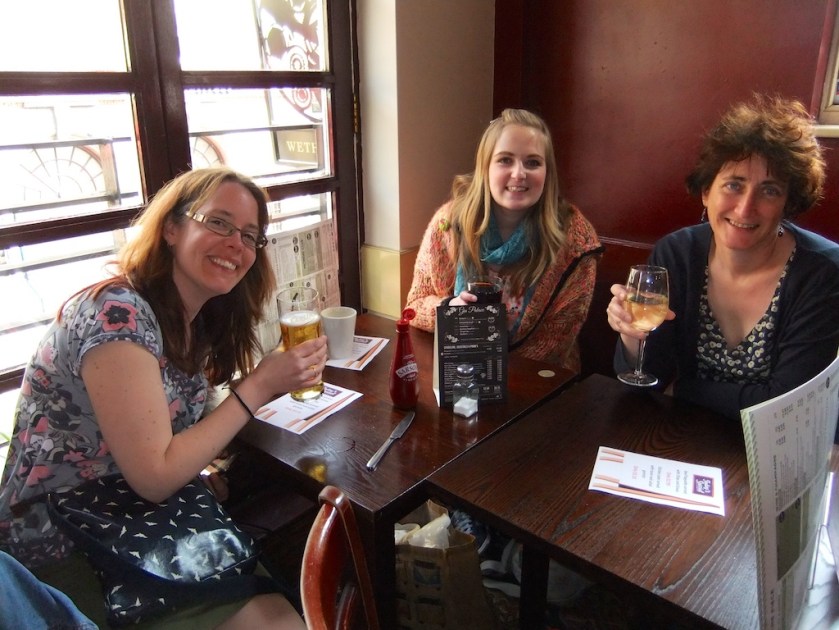 Yorkshire Spoolettes 2