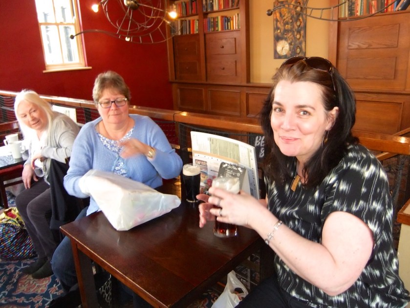 Yorkshire Spoolettes 3