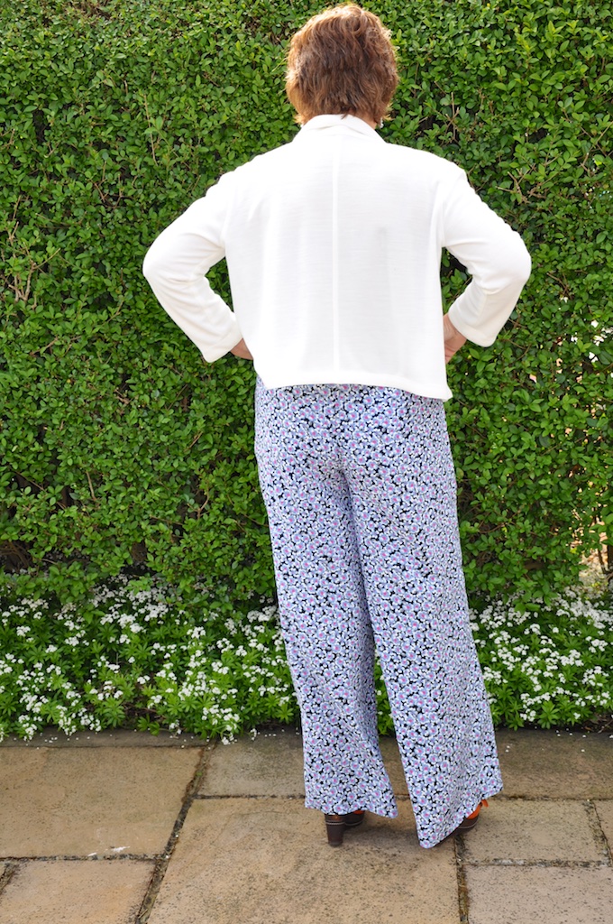 #jumpingintojune BHL Holly jumpsuit 3