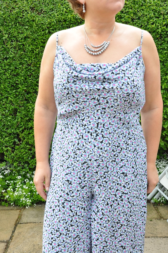 #jumpingintojune BHL Holly jumpsuit 6