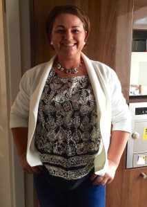 Another newlook 6217 in a linen mix