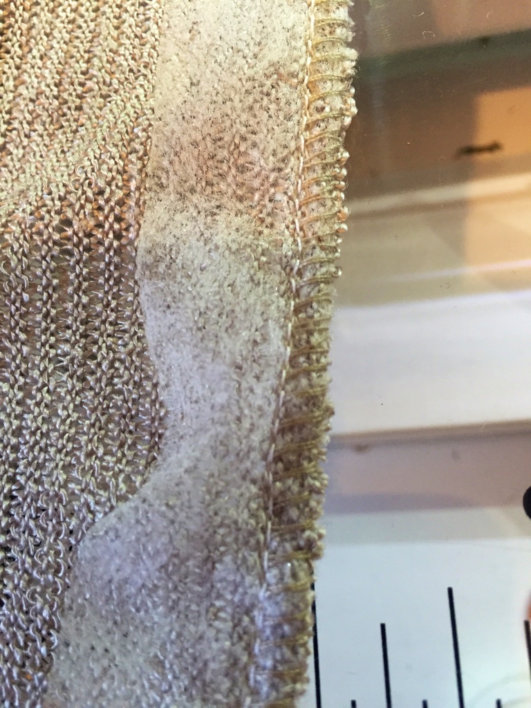 #oslocardigan seamwork magazine 7