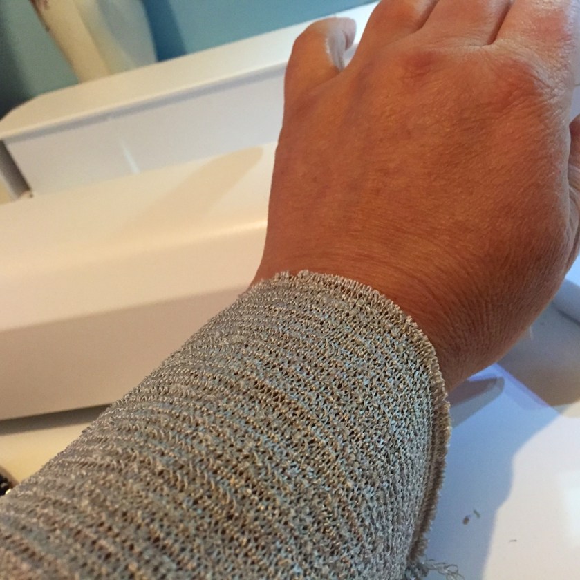 #oslocardigan seamwork magazine 9