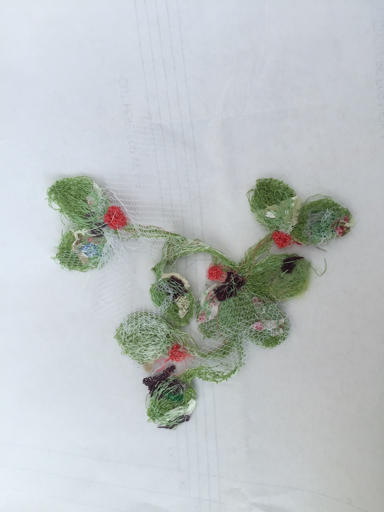 free hand embroidery  2