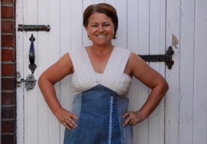 By Hand London - Georgia Dress