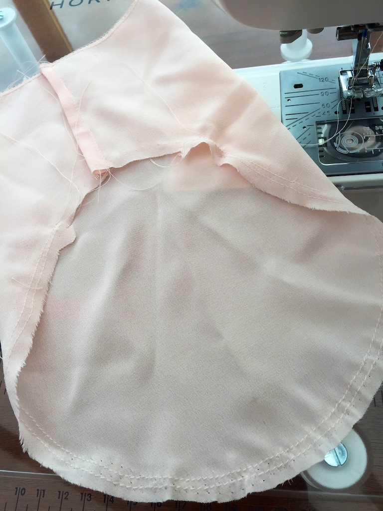 #GBSB silk top sleeves 12