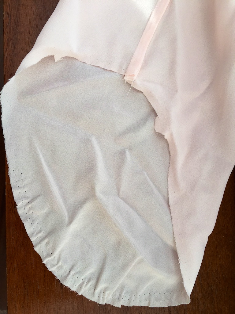 #GBSB silk top sleeves 13