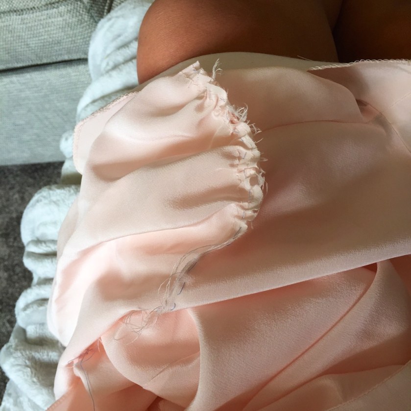 #GBSB silk top sleeves 14