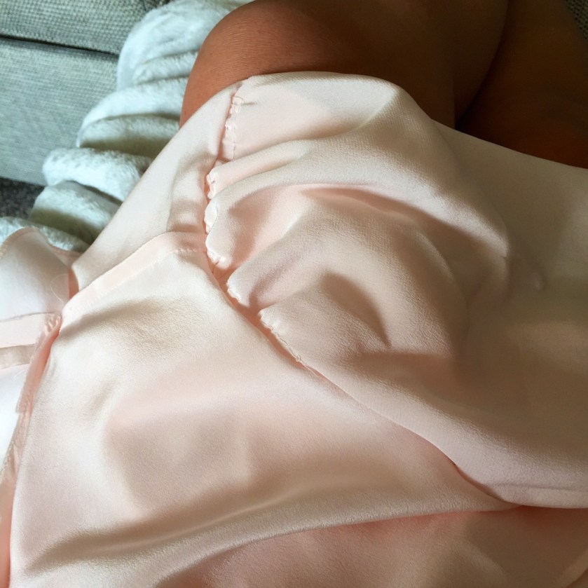 #GBSB silk top sleeves 15