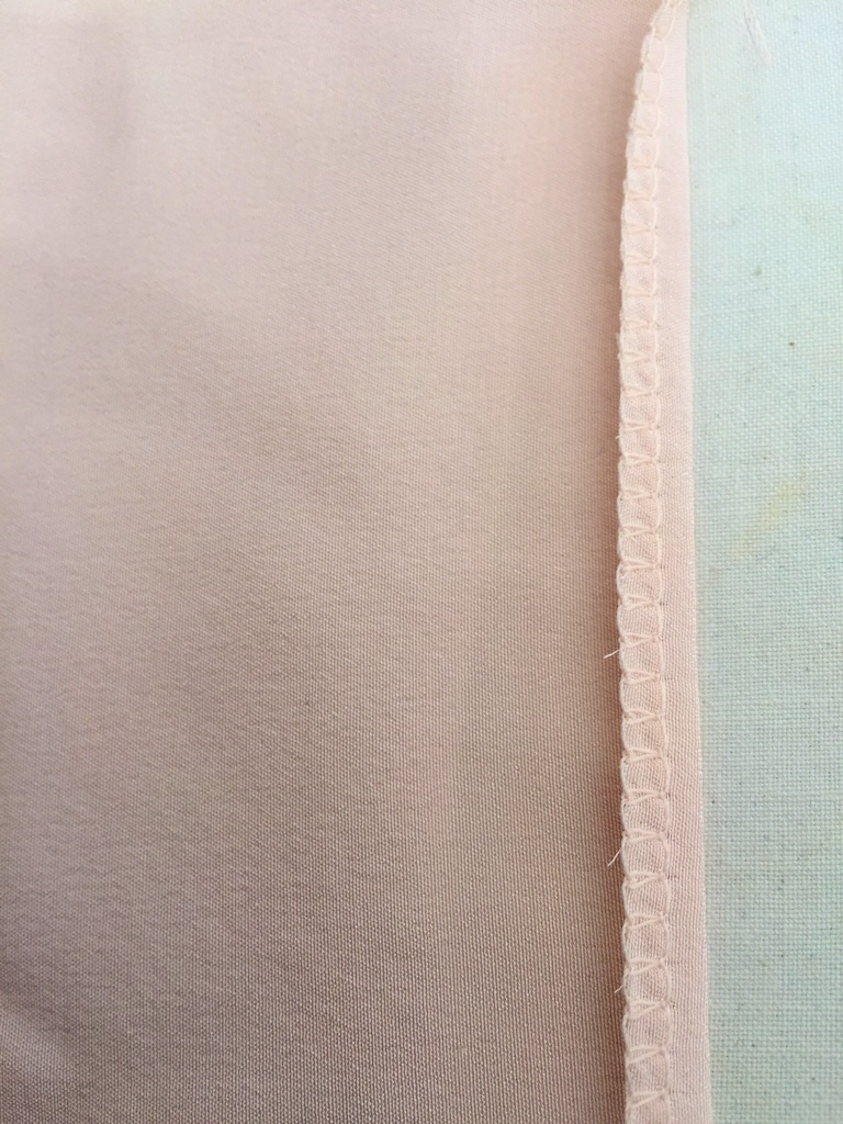 #GBSB silk top sleeves 5