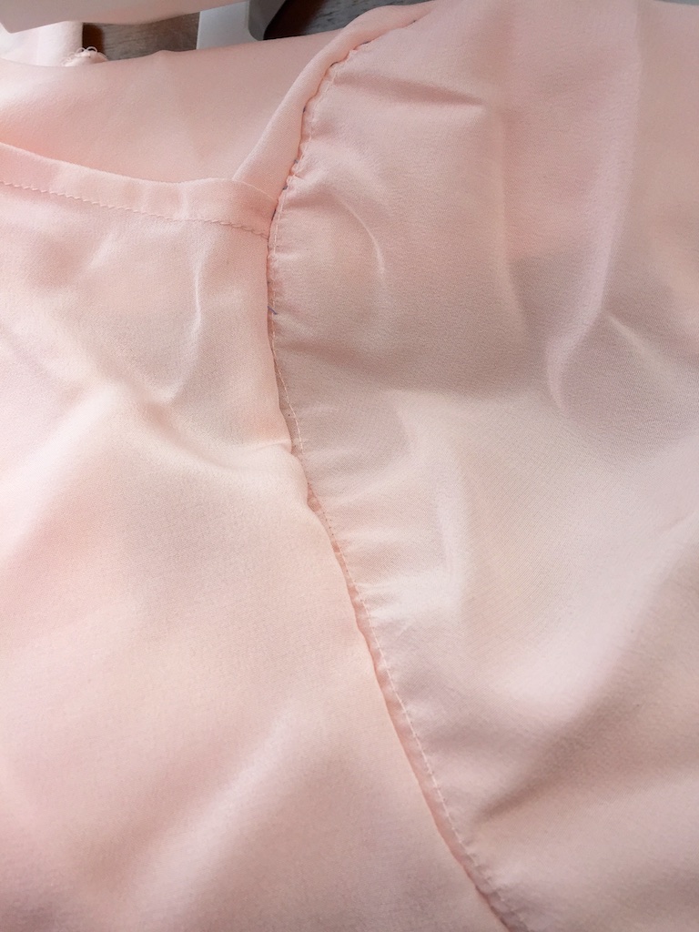 #GBSB silk top sleeves 8