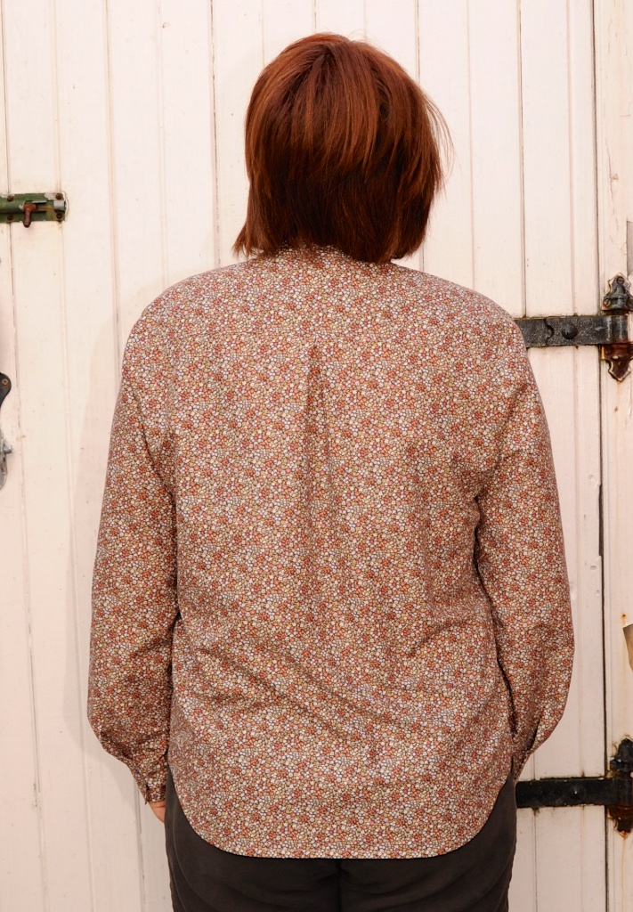 #grainline #archer   309