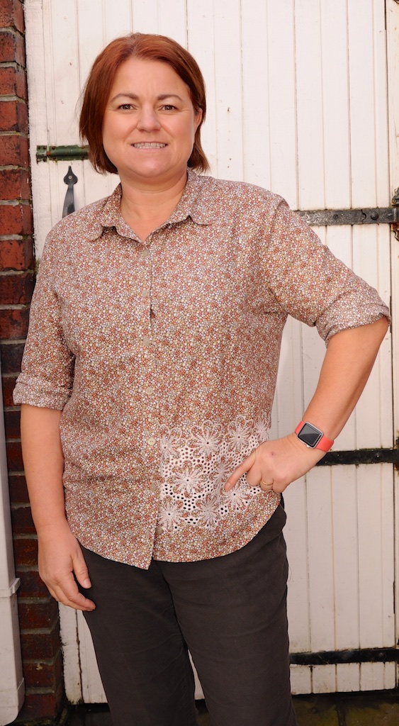 #grainline #archer   314