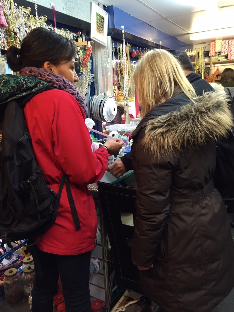 #yorkshirespoolette #fabworks   325