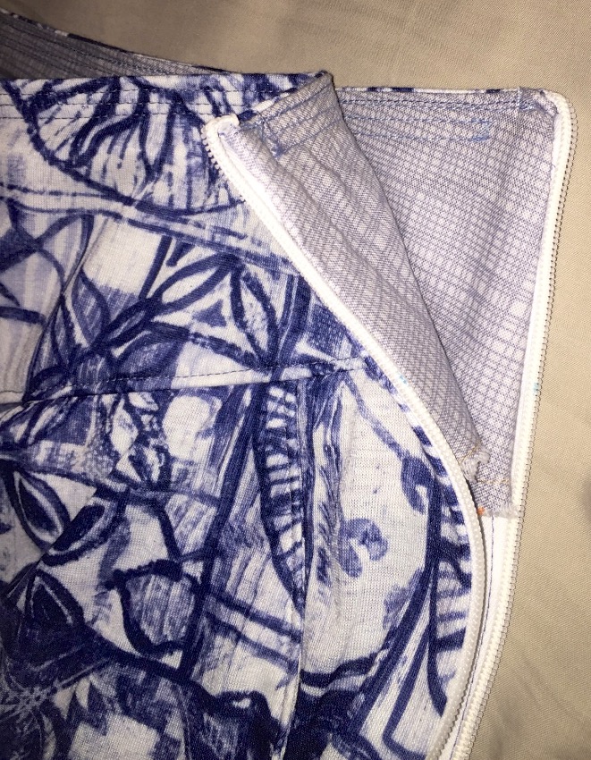 #paprikapatterns #ambertrousers #TMS 622