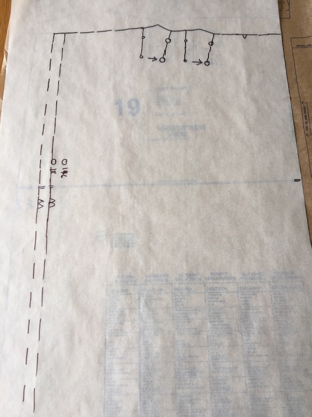 #BVSEWALONG #V9082 #Vogue9082 627