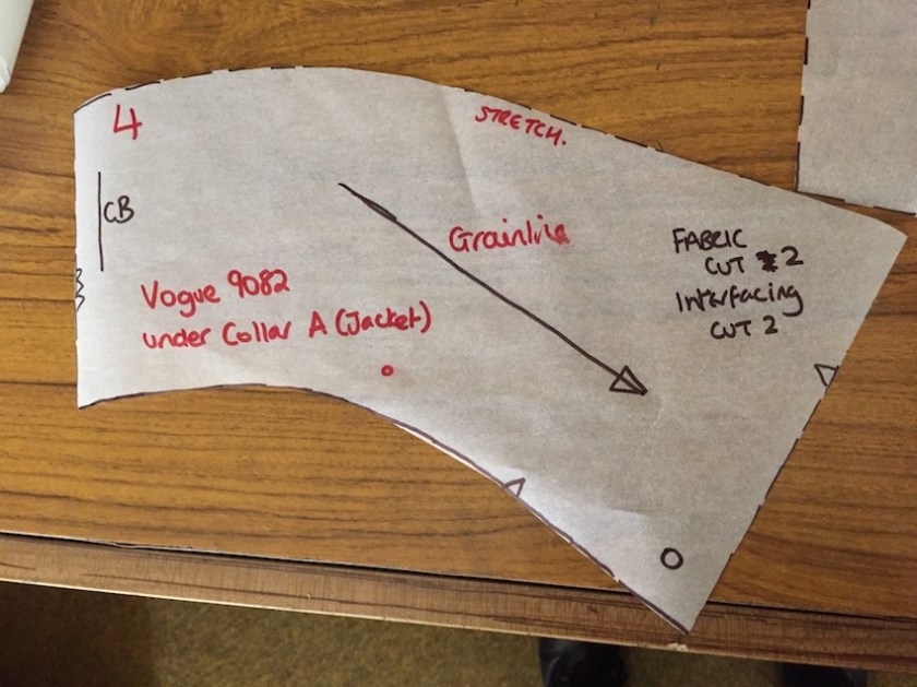 #BVSEWALONG #V9082 #Vogue9082 628