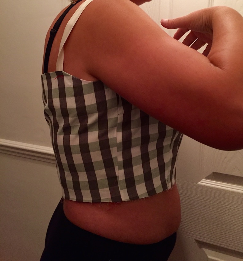 #BVSEWALONG #V9082 #Vogue9082 631