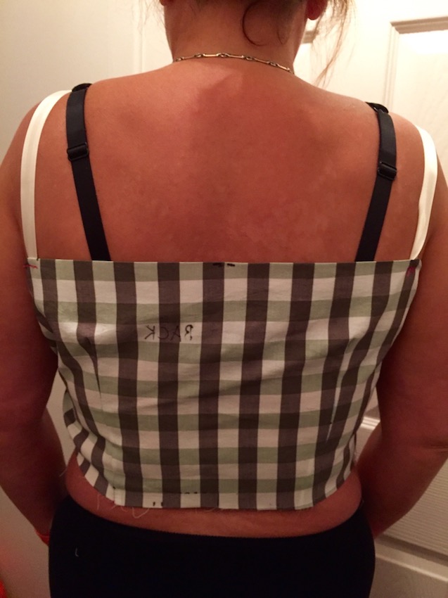 #BVSEWALONG #V9082 #Vogue9082 632