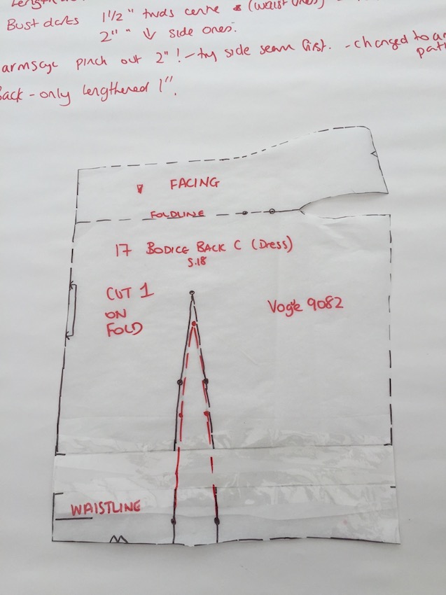 #BVSEWALONG #V9082 #Vogue9082 635