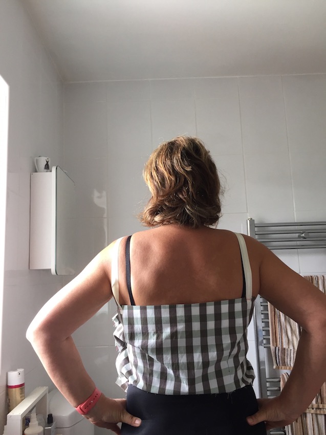 #BVSEWALONG #V9082 #Vogue9082 636