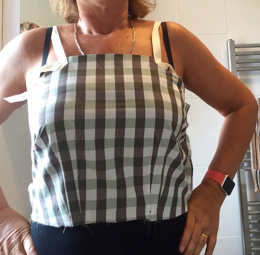 #BVSEWALONG #V9082 #Vogue9082 638