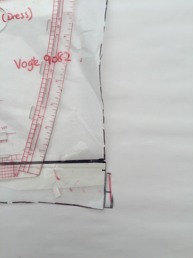 #BVSEWALONG #V9082 #Vogue9082 648