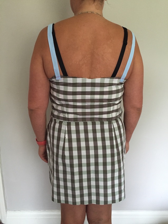 #BVSEWALONG #V9082 #Vogue9082 654