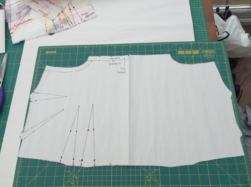 #BVSEWALONG #V9082 #Vogue9082 659