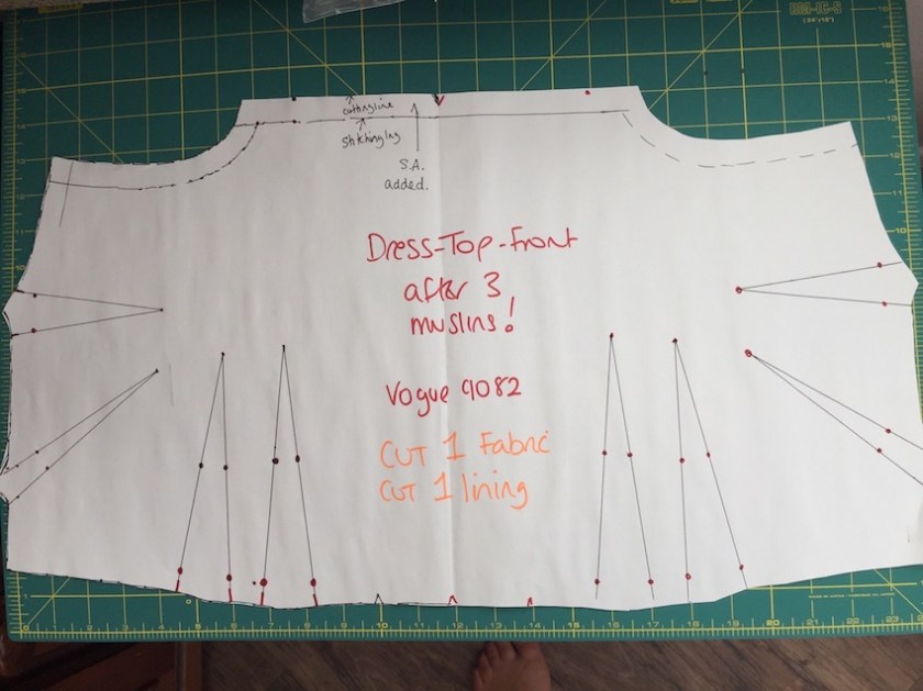 #BVSEWALONG #V9082 #Vogue9082 660