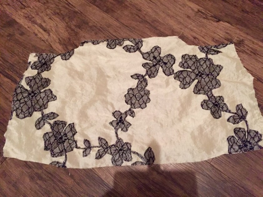 #BVSEWALONG #V9082 #Vogue9082 667