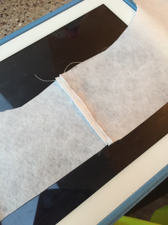 #vogue9082 #bvsewalong 638