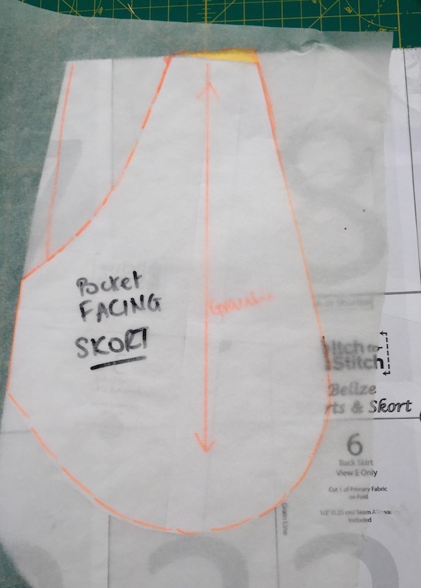 #belizeshortsandskort 724