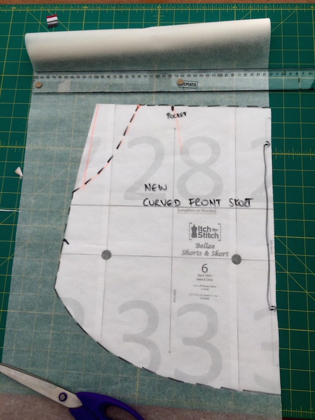 #belizeshortsandskort 725