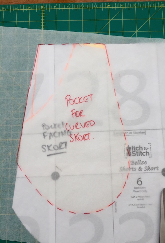 #belizeshortsandskort 727