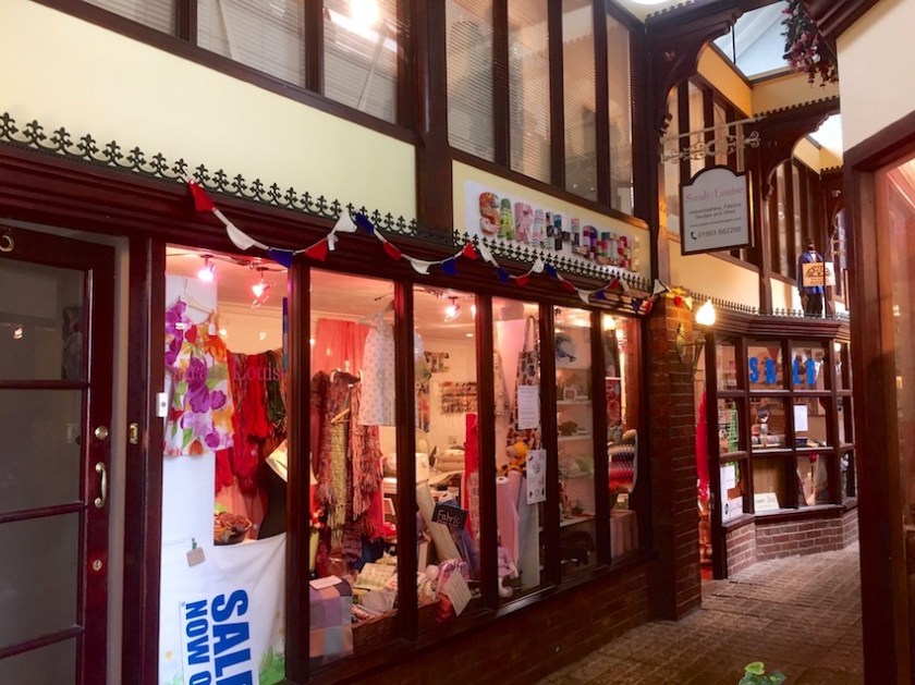 #fabricaddict #fabraholic 646