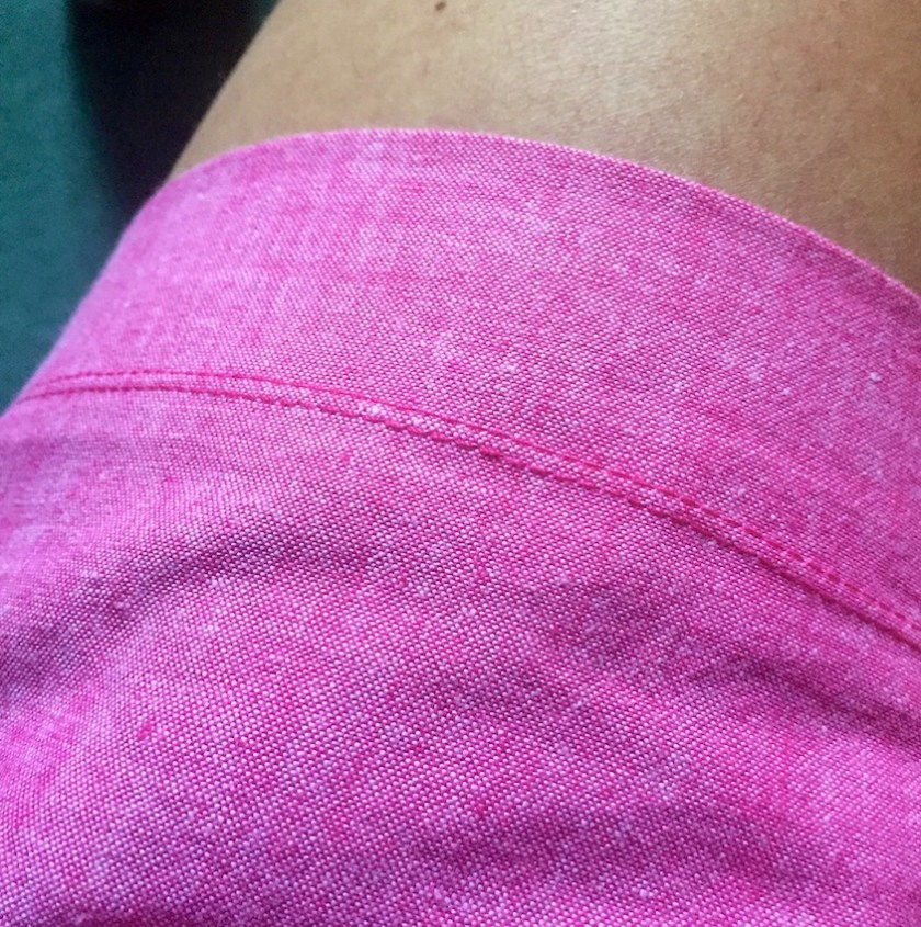 #itchtostitchdesigns #belizeshorts 683