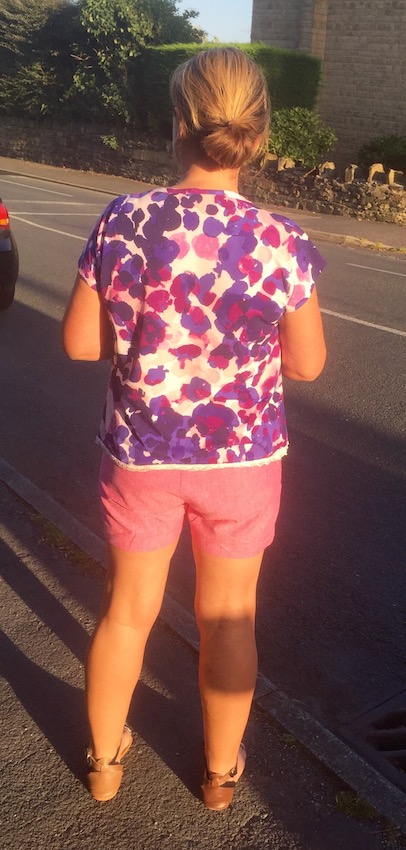 #itchtostitchdesigns #belizeshorts 684